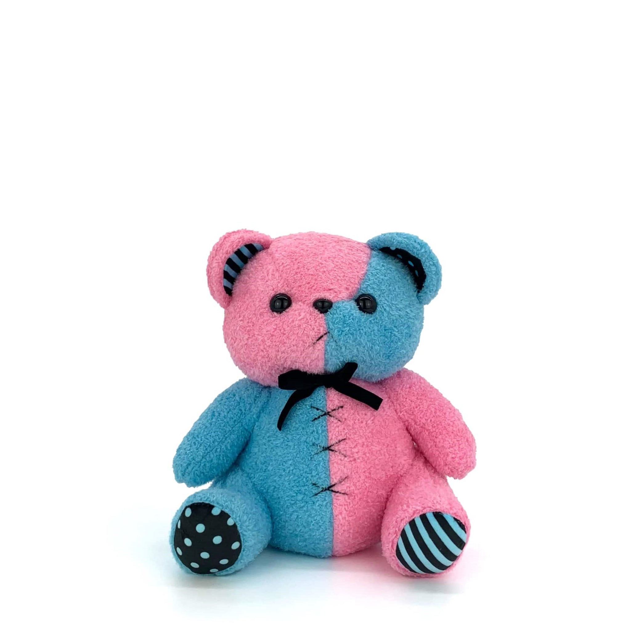 ネルデザインワークス FROM SCRATCH SAIBORG kuma クマ ネルデザインワークス SCRATCH SAIBORG ソルオル kuma サイ - メルカリ