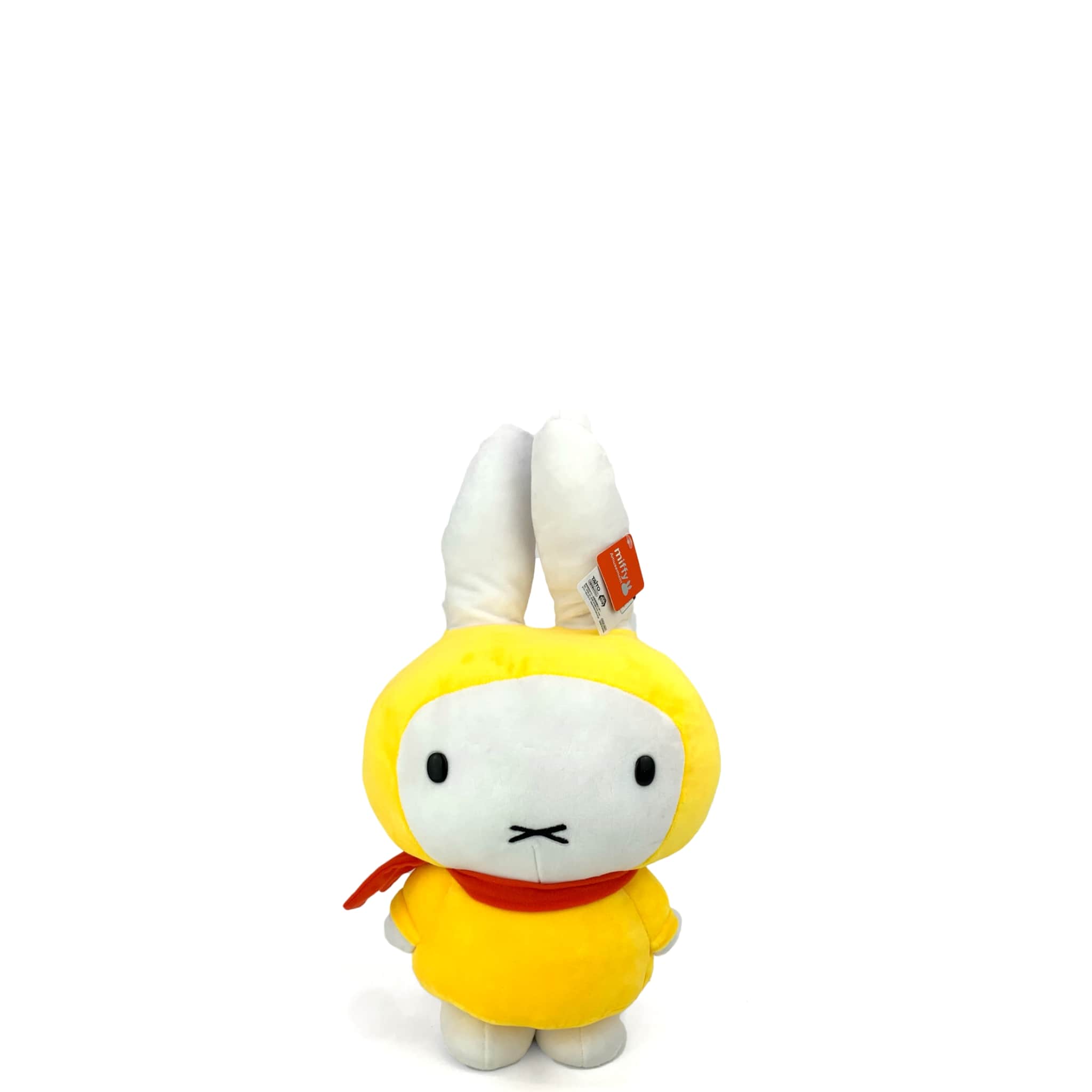 Miffy Plushie - Snow Day
