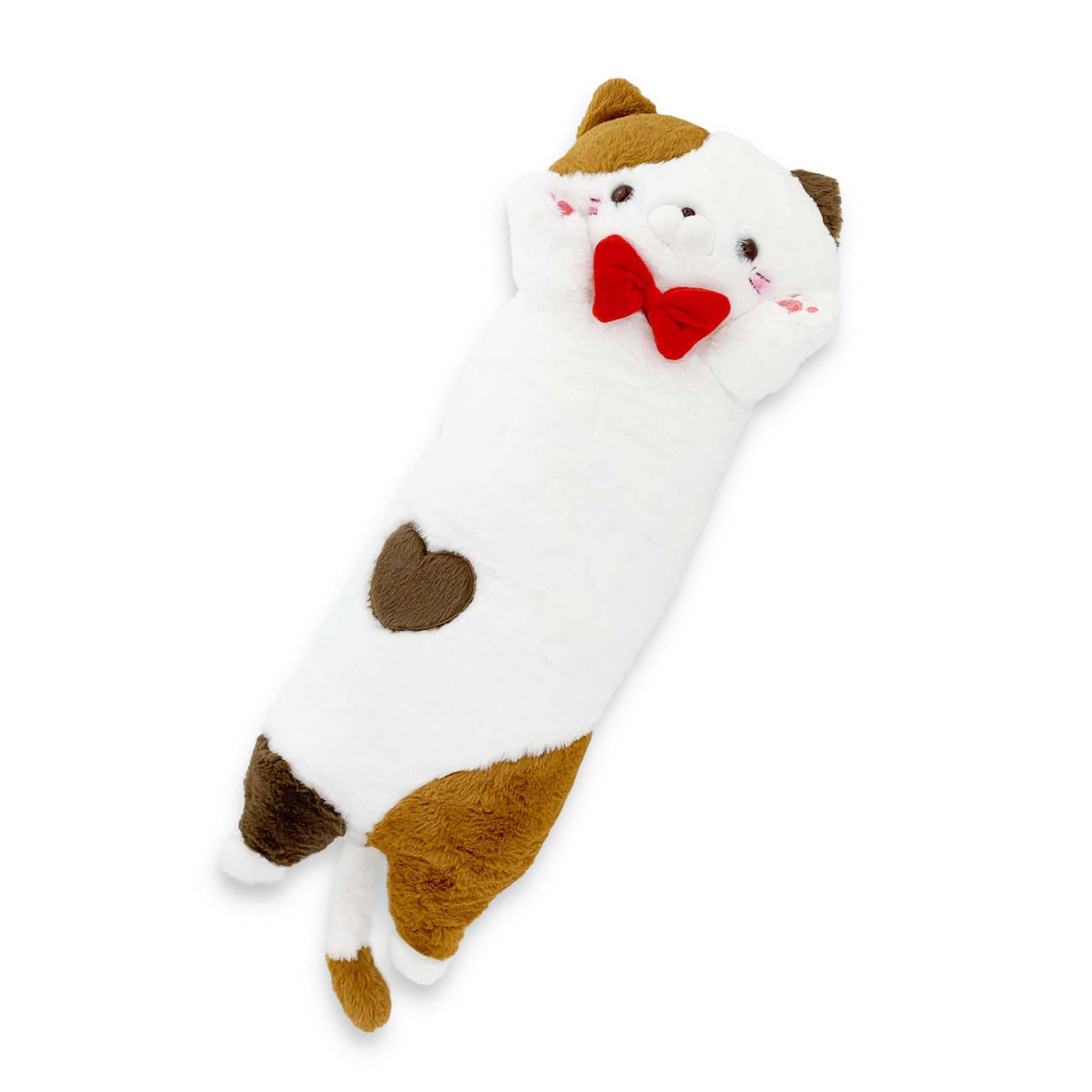 Nyanko Plushie - Hug Me! Edition - Gingersnap