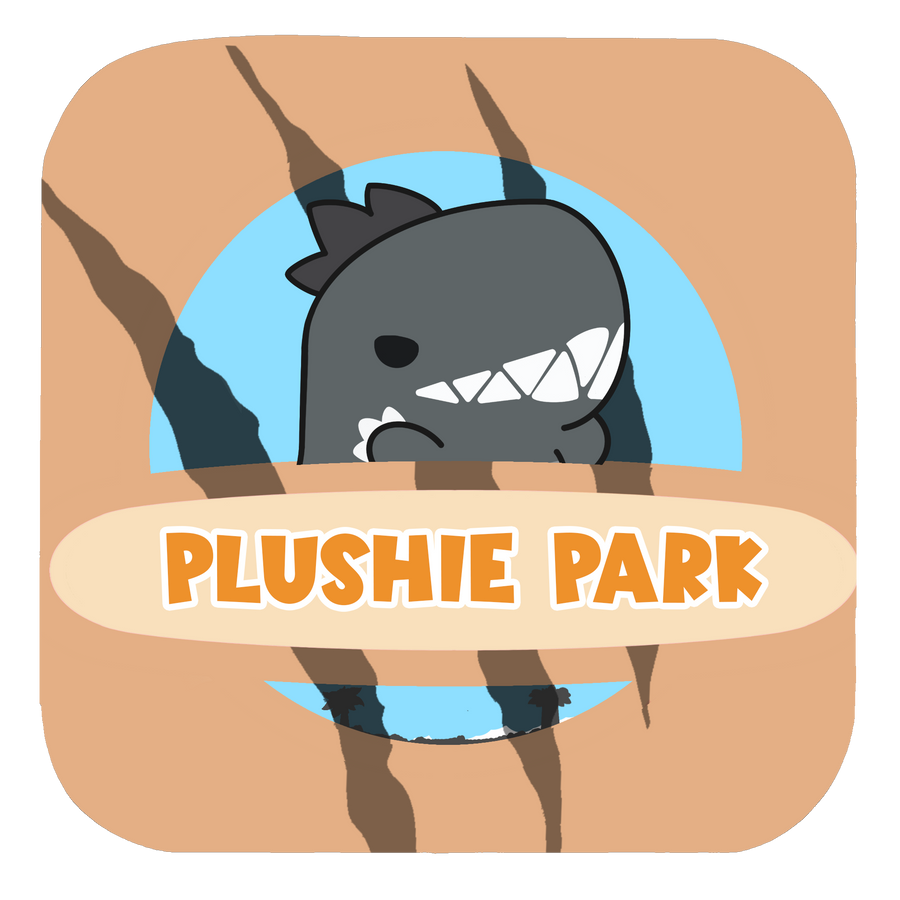 Plushie Park
