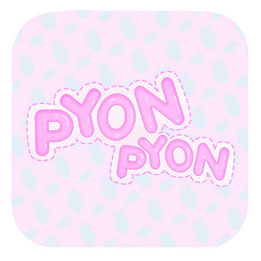 Pyon Pyon