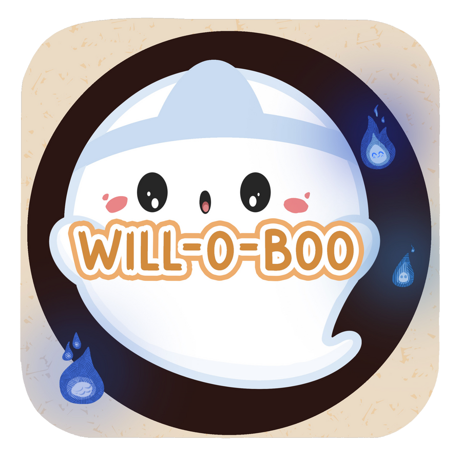 Will-o-Boo