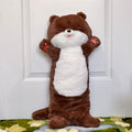 Otter Plushie - Hug Me! Edition - Otis