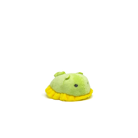 Sorbet Pals - Sea Slug Plushies - Green Apple