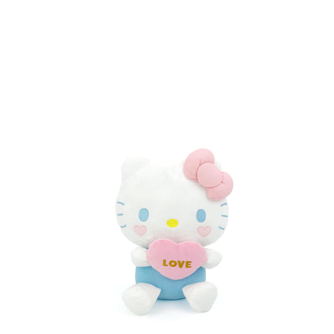 Hello Kitty Plushie - Doki Doki