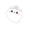 Will-o-Boo Stickers