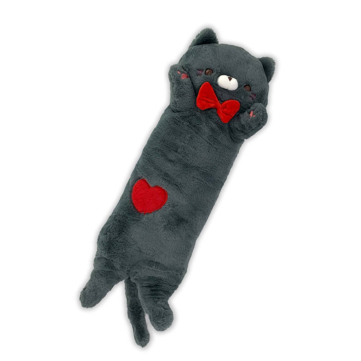 Nyanko Plushie - Hug Me! Edition - Licorice