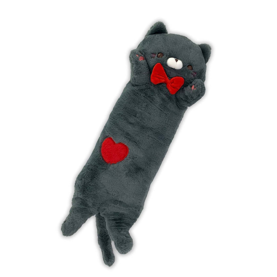 Nyanko Plushie - Hug Me! Edition - Licorice