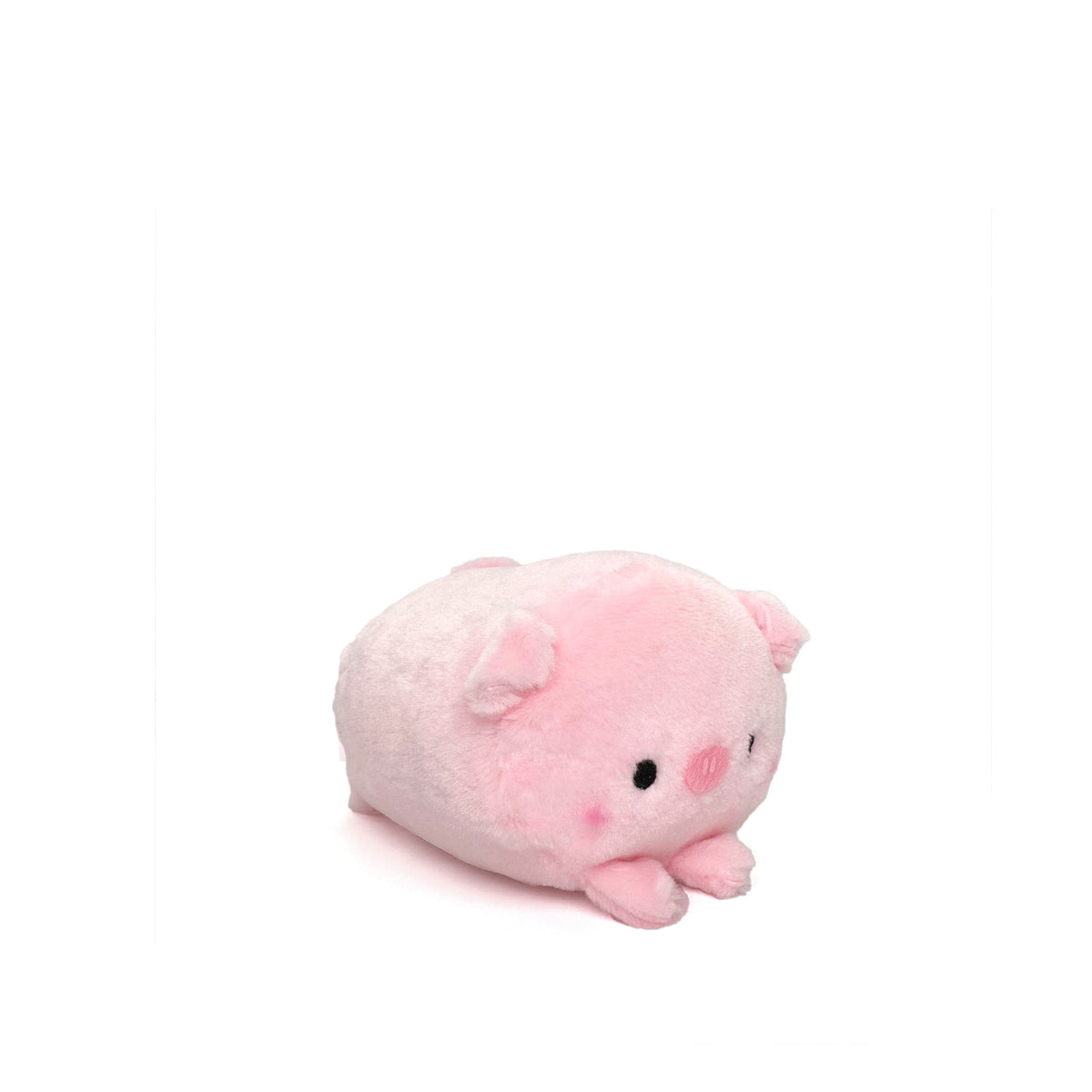 Mochimals Plushie - Pig