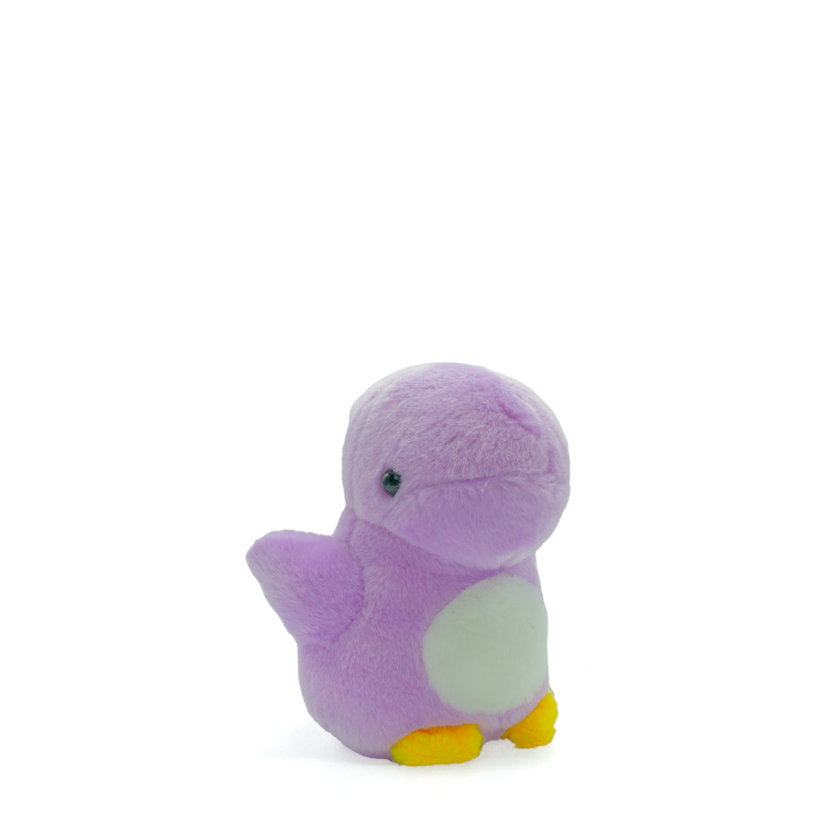 Plushie Park - Plum the Purple Pterodactyl Plushie