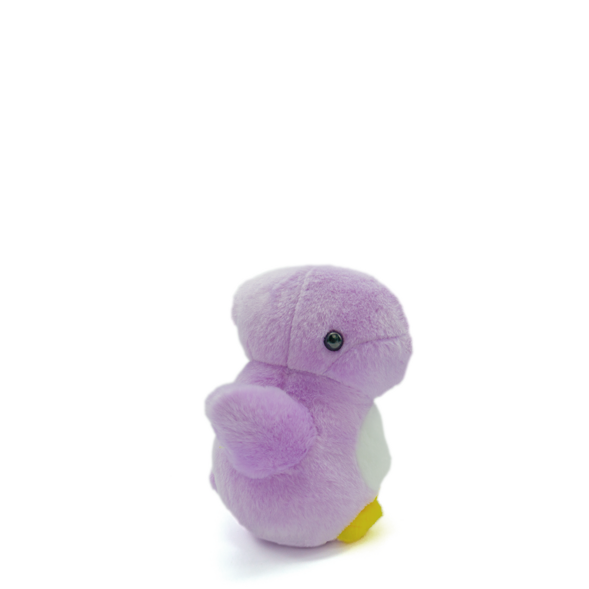 Plushie Park - Plum the Purple Pterodactyl Plushie
