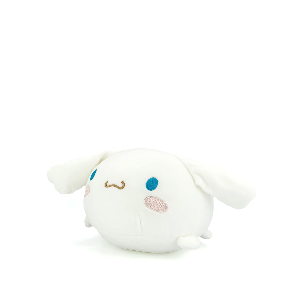 Cinnamoroll Plushie - Roundy Rolly