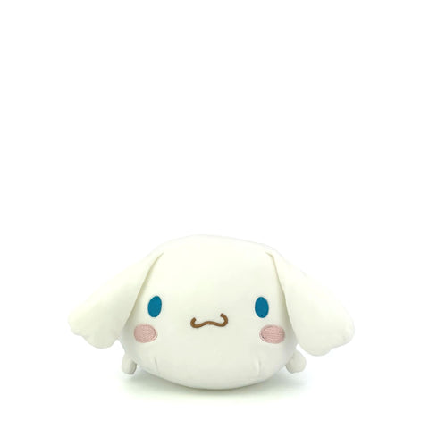 Cinnamoroll Plushie - Roundy Rolly