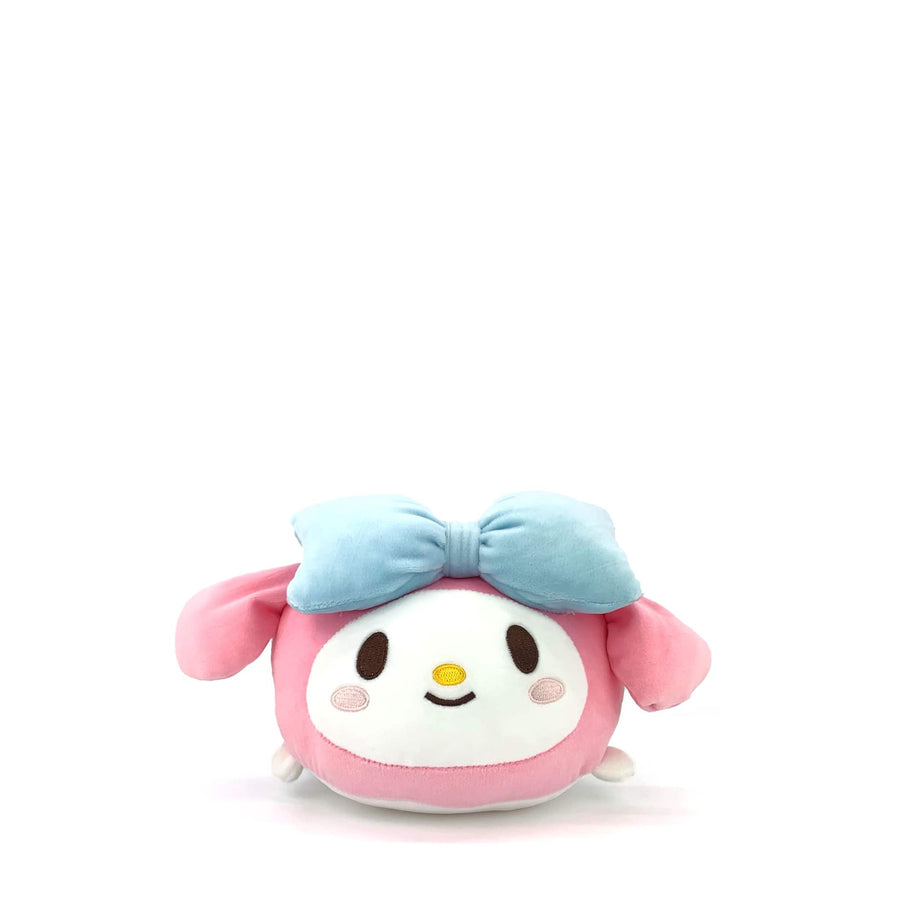 My Melody Plushie - Roundy Rolly