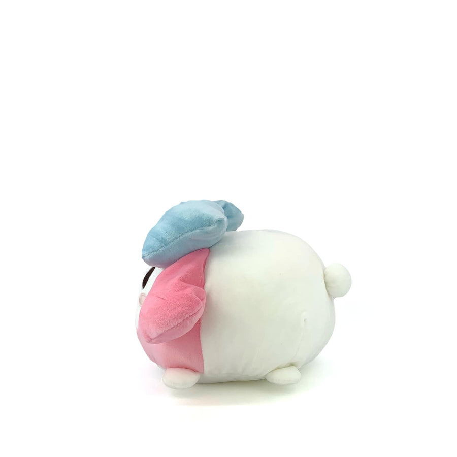 My Melody Plushie - Roundy Rolly