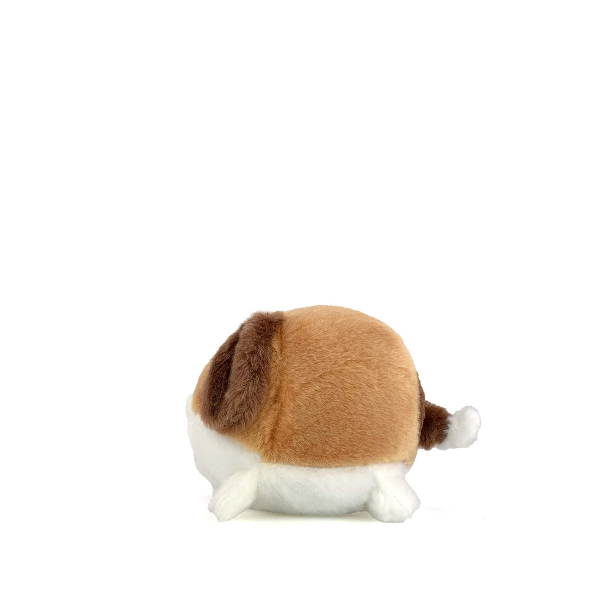 Loaf Plushie - Mini Plus