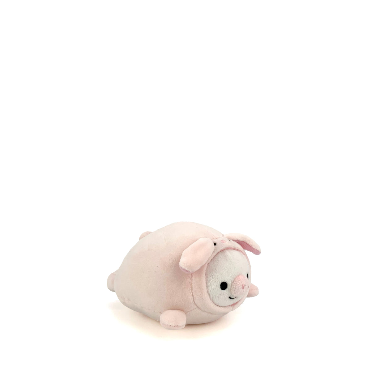 Satou Plushie - Blushy Bunny