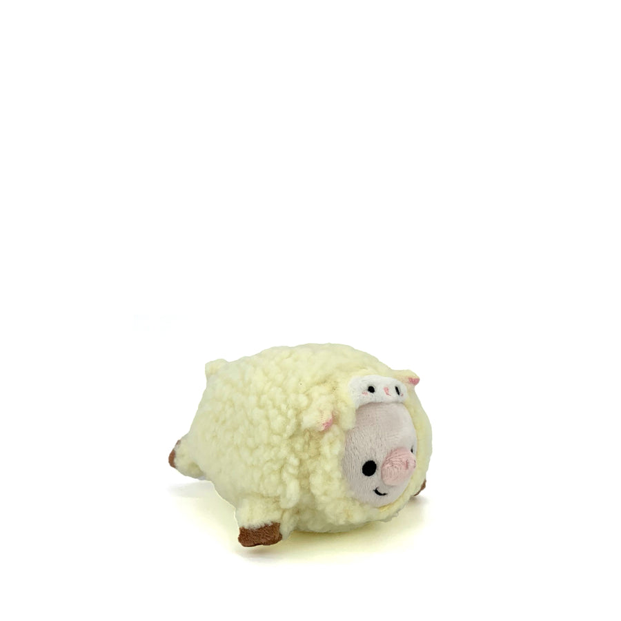 Satou Plushie - Silky Sheep
