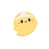 Will-o-Boo Stickers