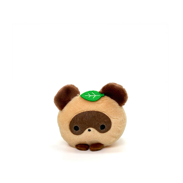 Mochimals Plushie Tanuki - Main Image
